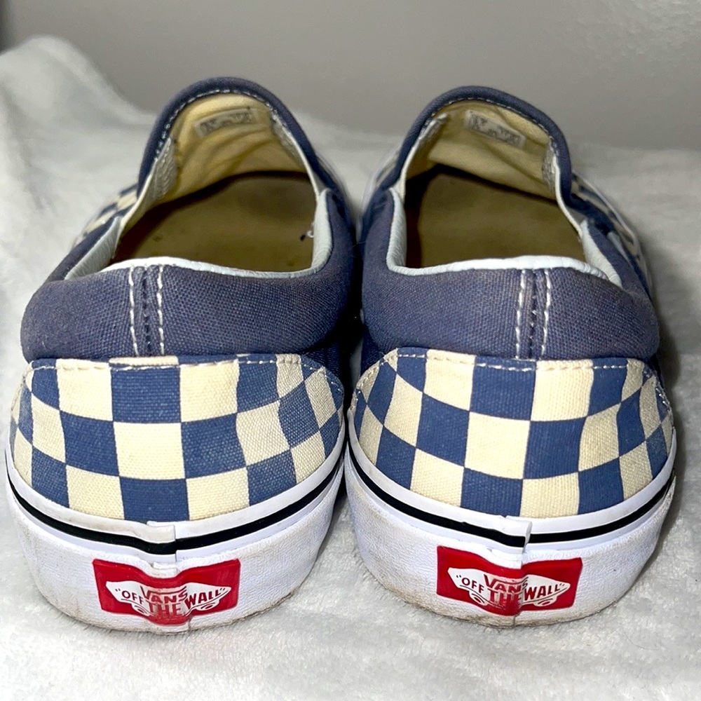 Used Vans - Picture 3 of 8
